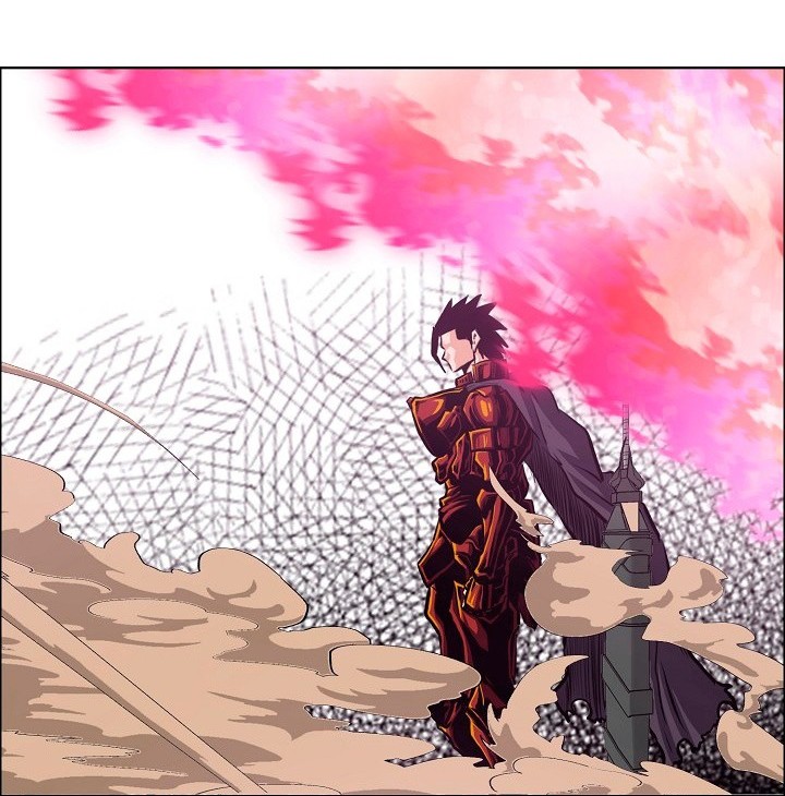 Rooftop Sword Master Chapter 94 Gambar 15