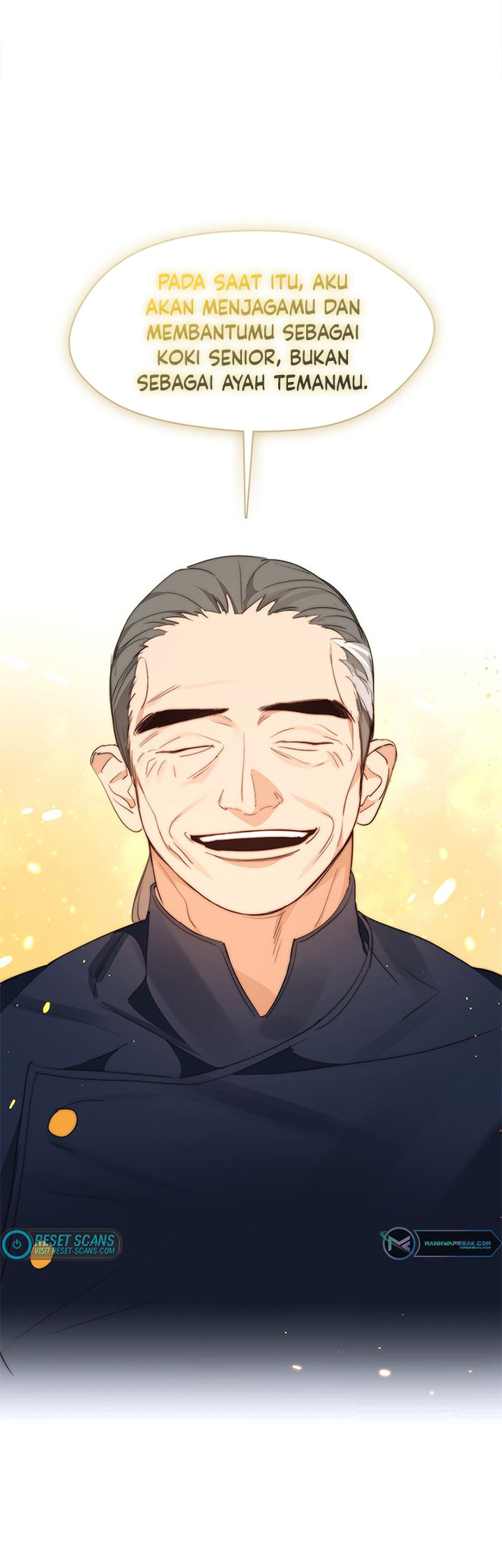 Underworld Restaurant Chapter 28 Gambar 33