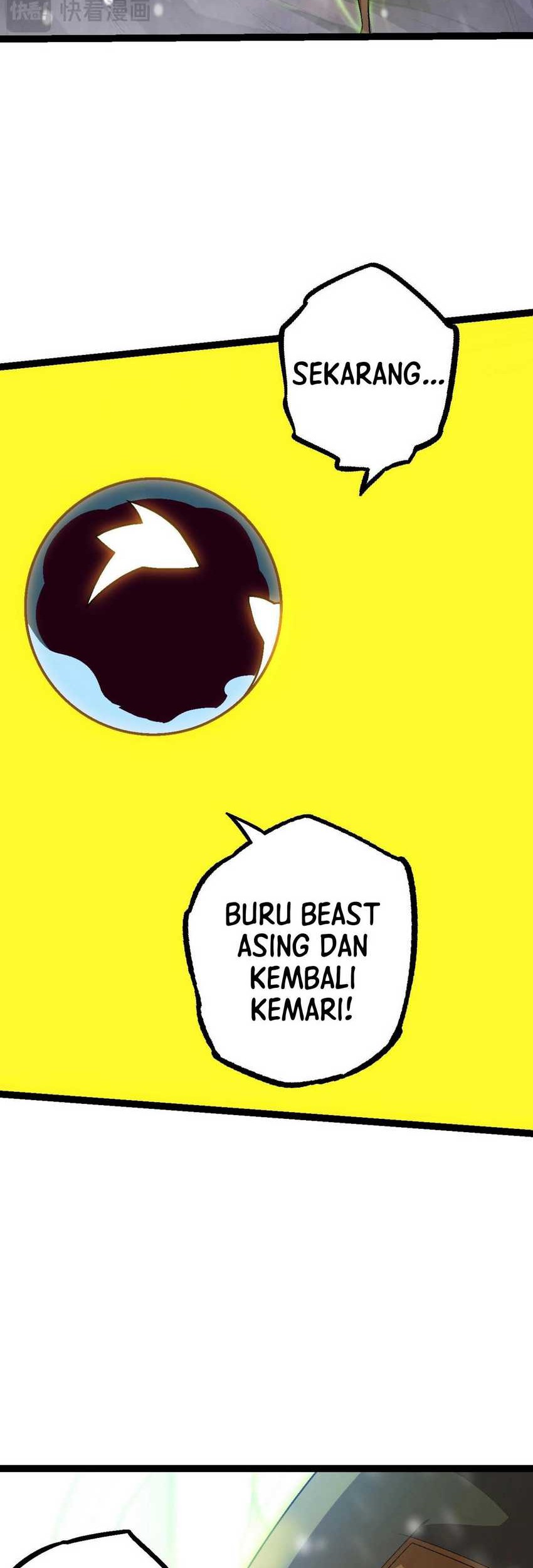 Evolution Begins With A Big Tree Chapter 88 Gambar 47
