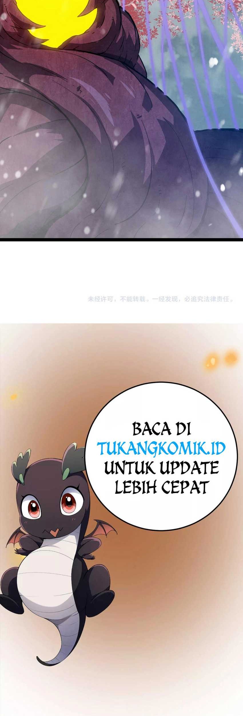 Evolution Begins With A Big Tree Chapter 88 Gambar 50