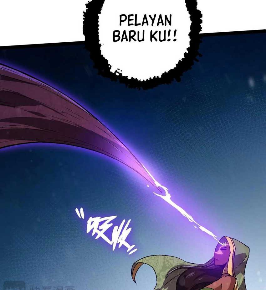 Evolution Begins With A Big Tree Chapter 88 Gambar 36