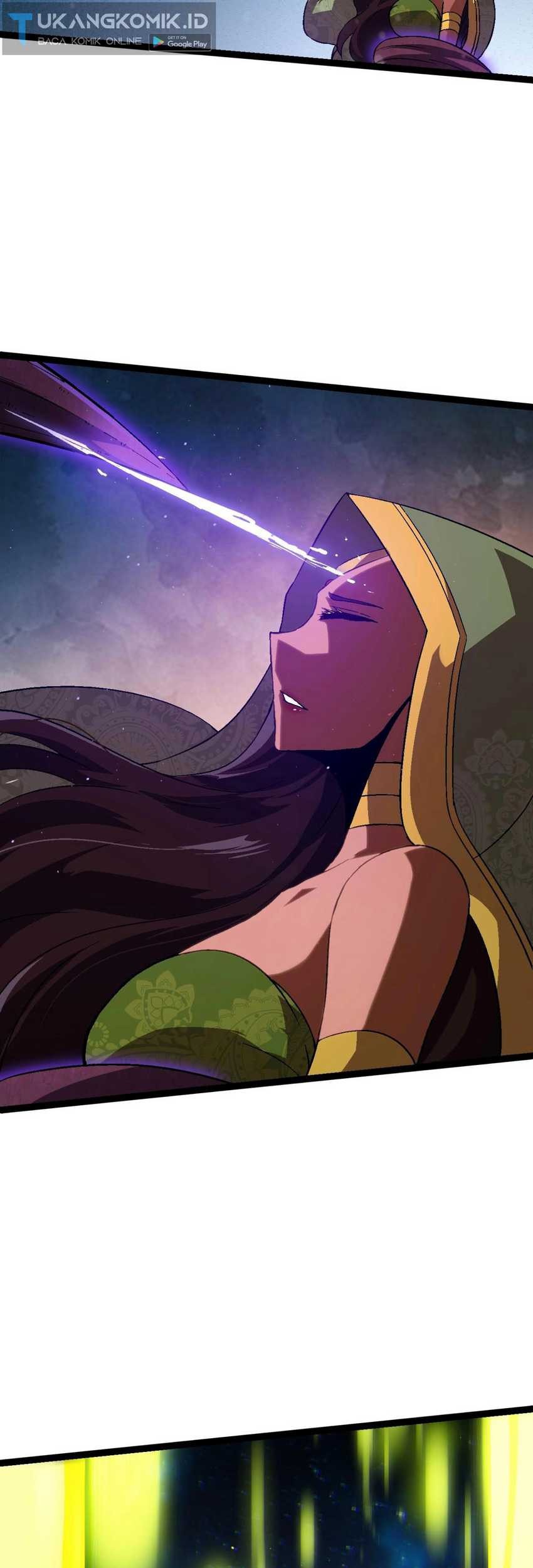 Evolution Begins With A Big Tree Chapter 88 Gambar 37