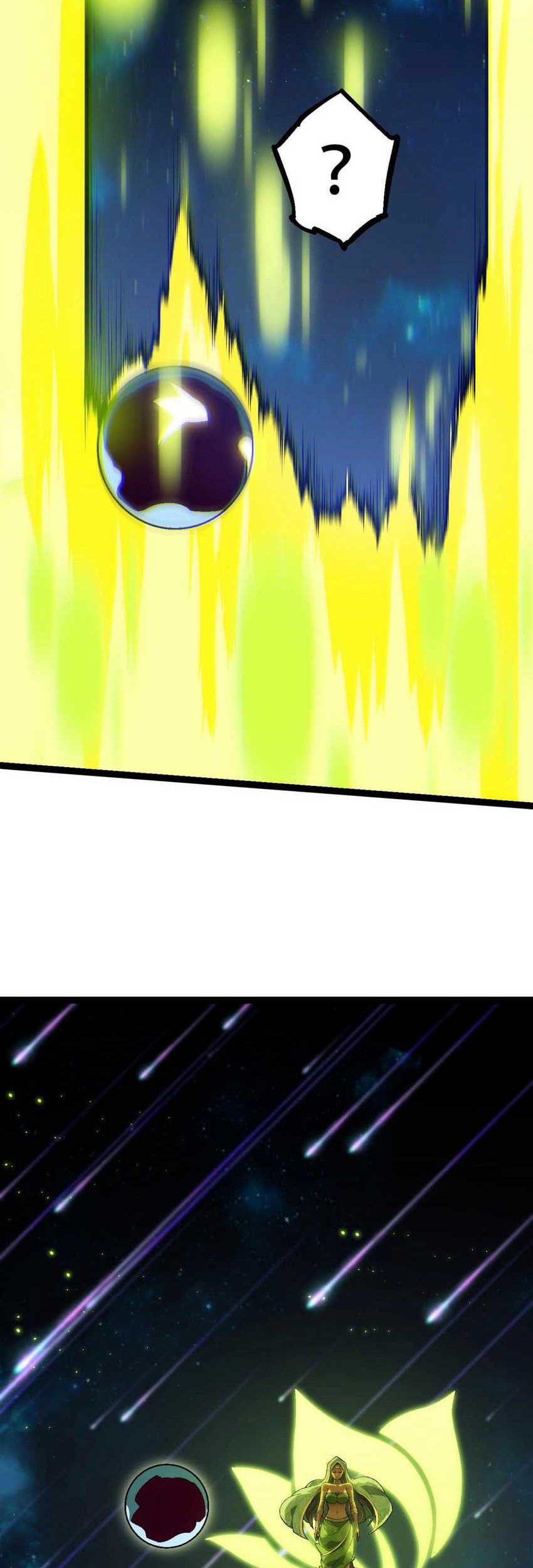 Evolution Begins With A Big Tree Chapter 88 Gambar 38