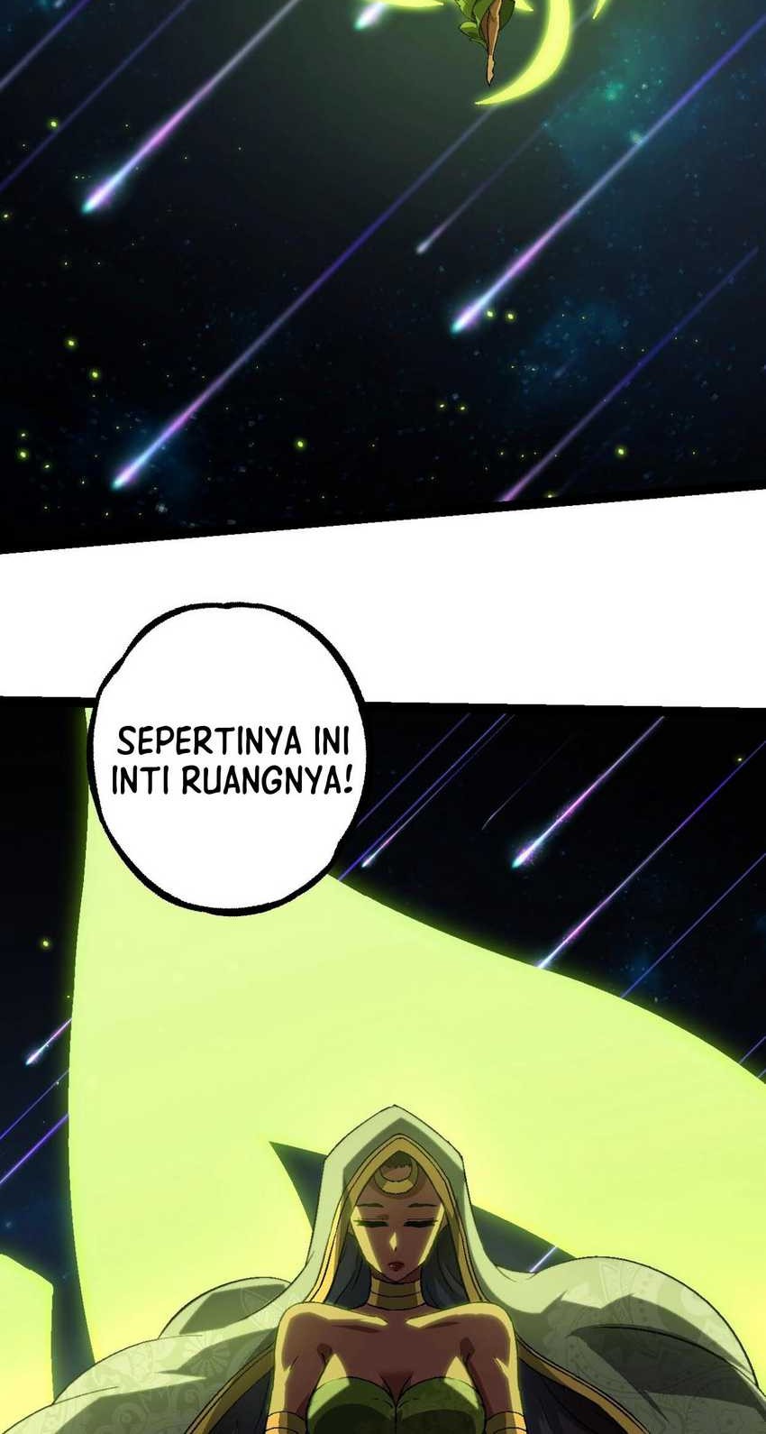 Evolution Begins With A Big Tree Chapter 88 Gambar 39