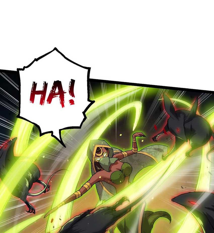 Evolution Begins With A Big Tree Chapter 88 Gambar 6