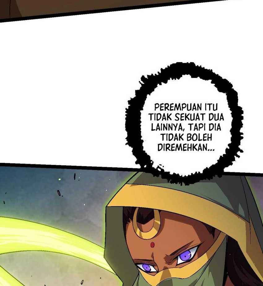 Evolution Begins With A Big Tree Chapter 88 Gambar 9