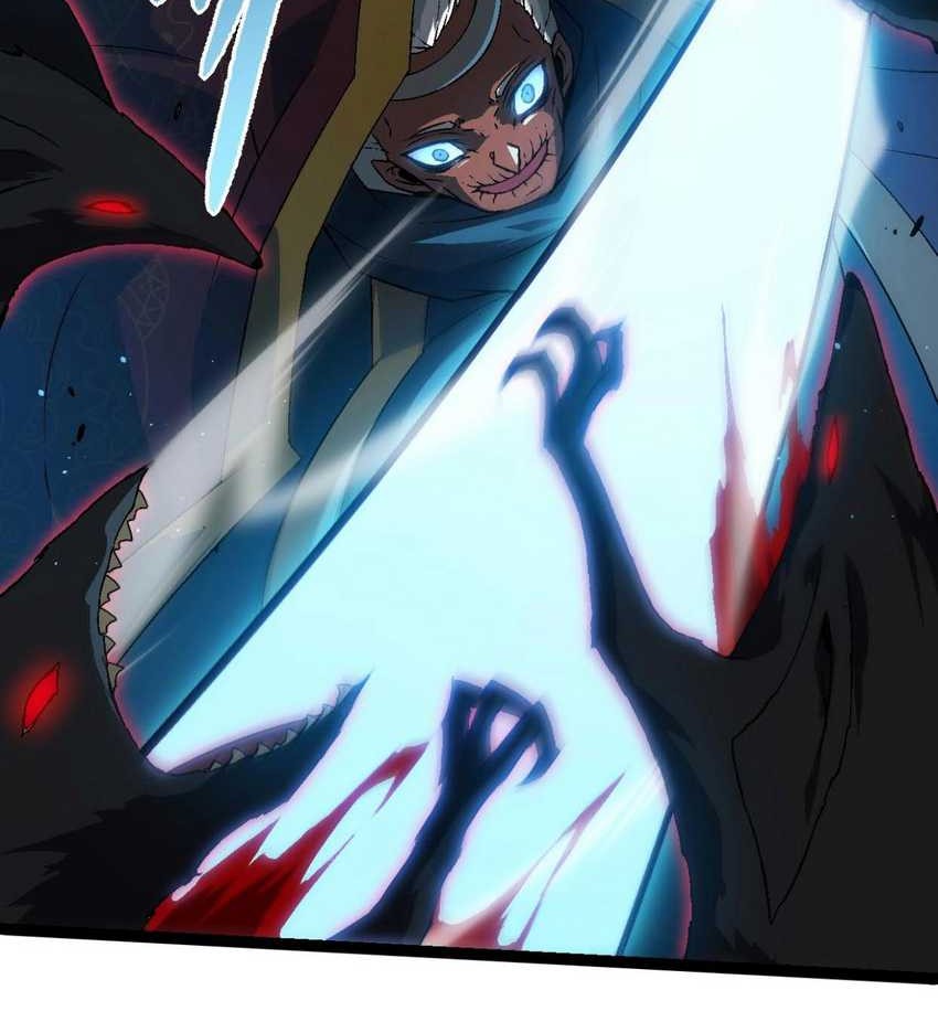 Evolution Begins With A Big Tree Chapter 88 Gambar 12