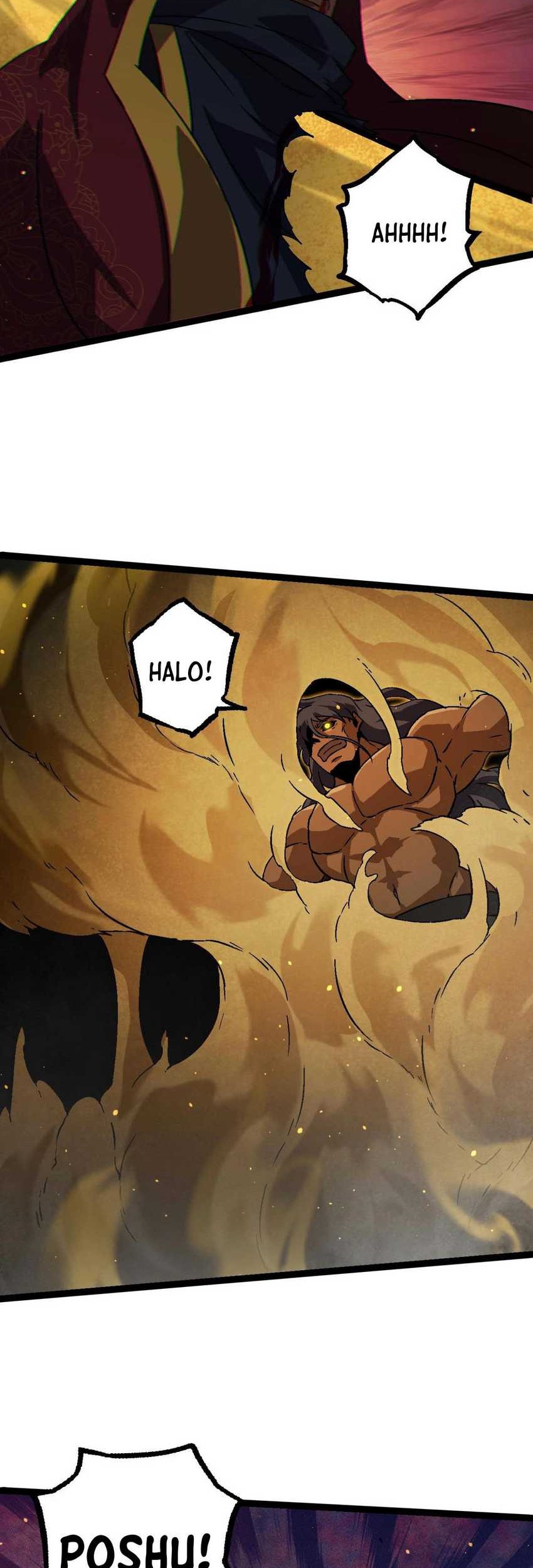 Evolution Begins With A Big Tree Chapter 88 Gambar 17