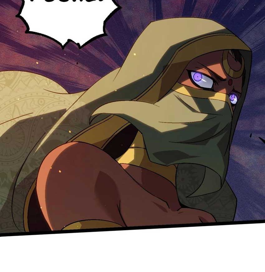 Evolution Begins With A Big Tree Chapter 88 Gambar 18