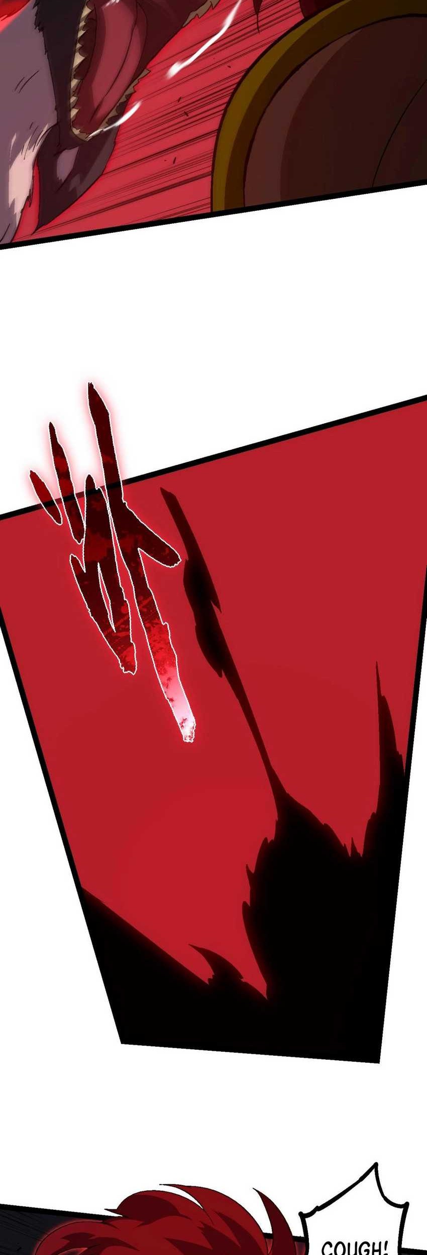 Evolution Begins With A Big Tree Chapter 88 Gambar 20