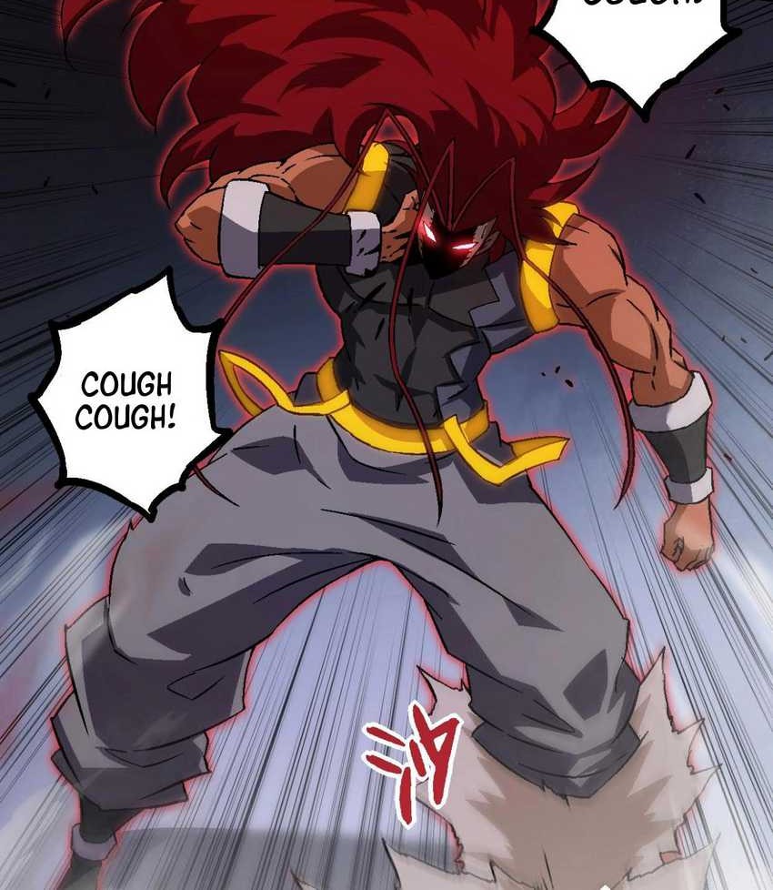 Evolution Begins With A Big Tree Chapter 88 Gambar 21