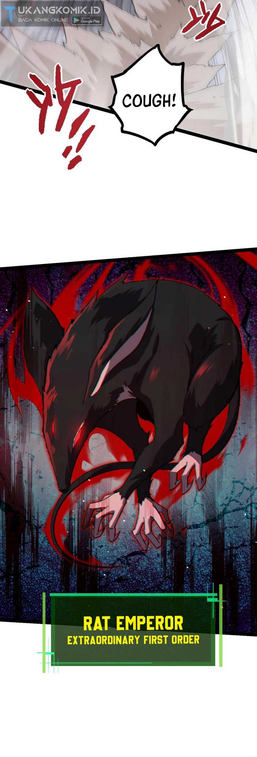 Evolution Begins With A Big Tree Chapter 88 Gambar 22