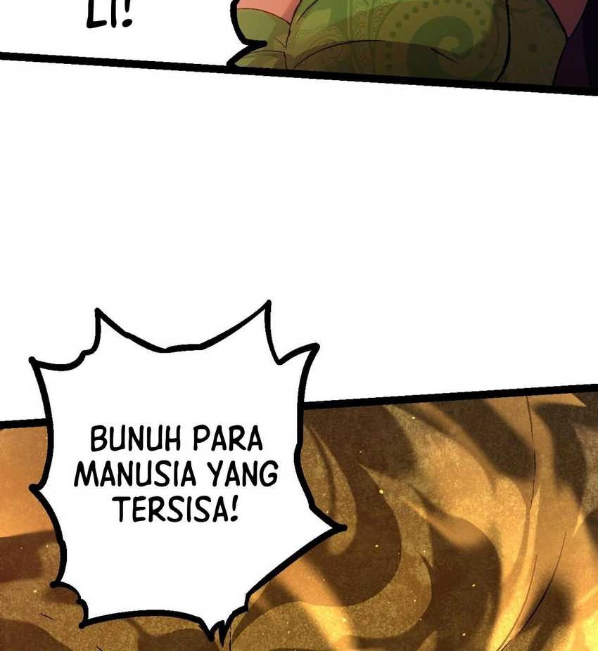 Evolution Begins With A Big Tree Chapter 88 Gambar 24