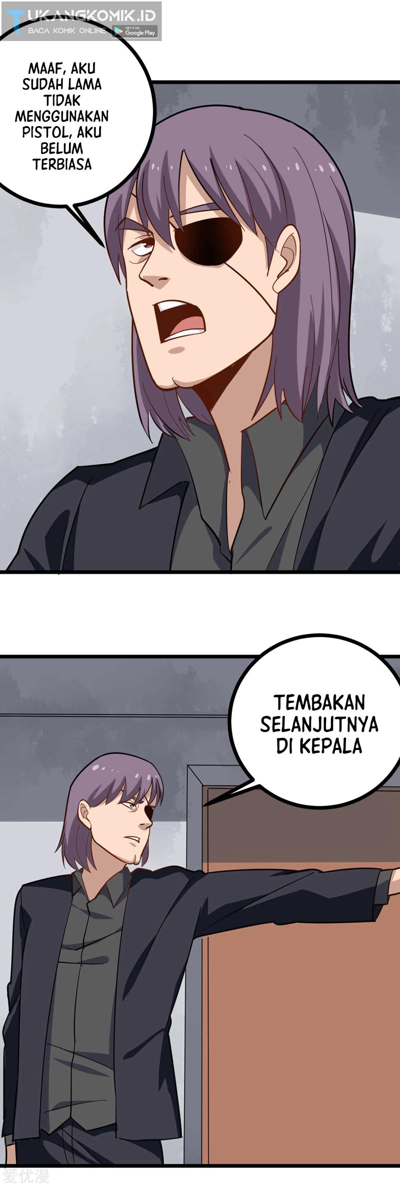School Flower Master Chapter 196 Gambar 3