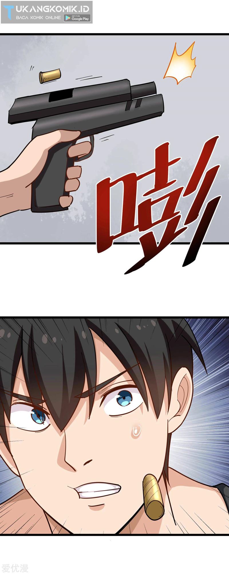 School Flower Master Chapter 196 Gambar 4