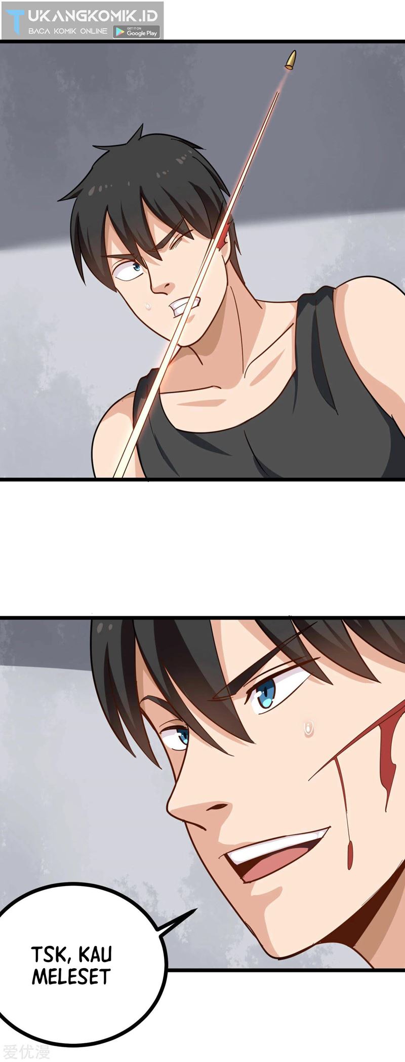 School Flower Master Chapter 196 Gambar 5