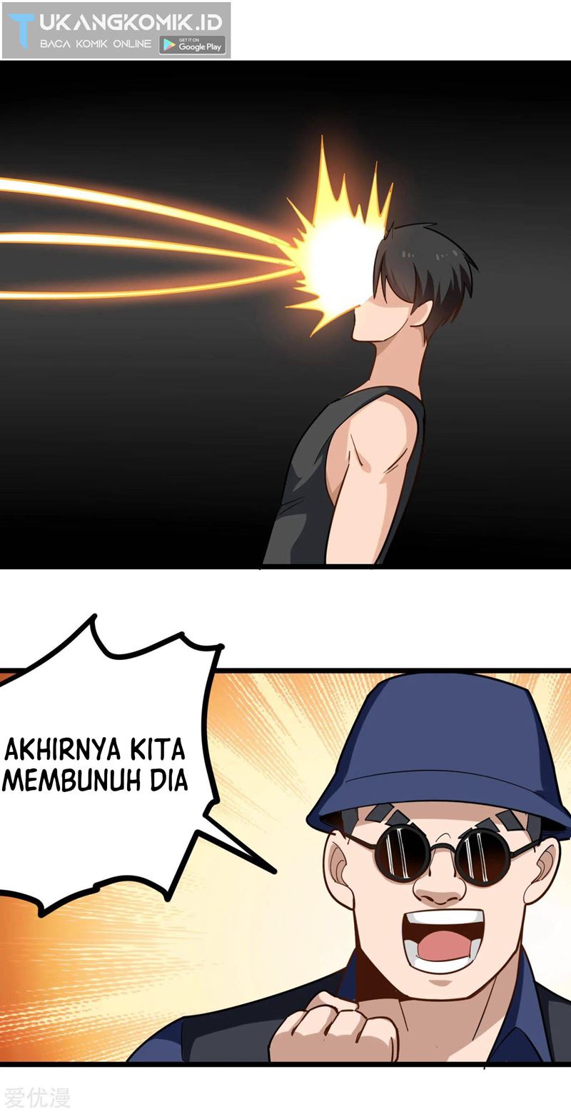 School Flower Master Chapter 196 Gambar 8