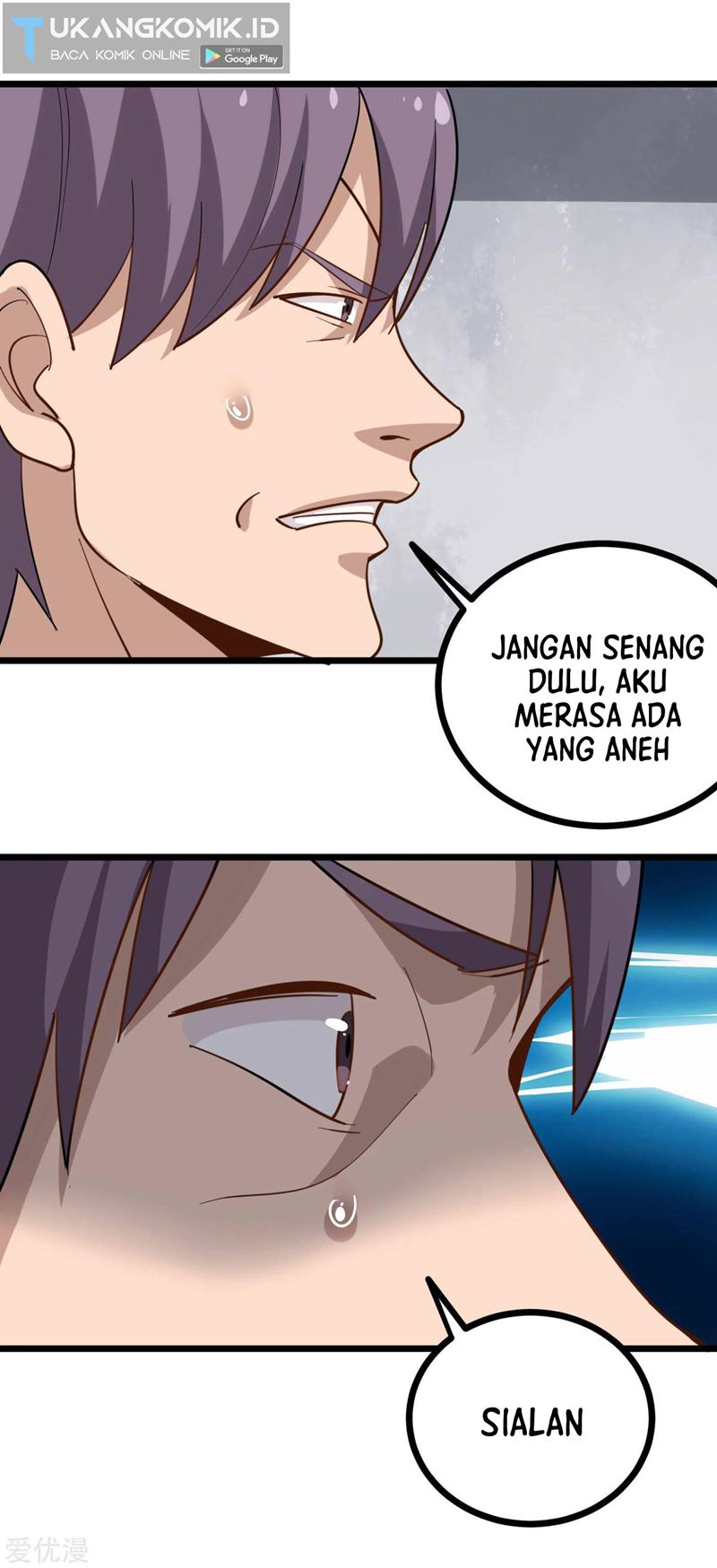 School Flower Master Chapter 196 Gambar 9