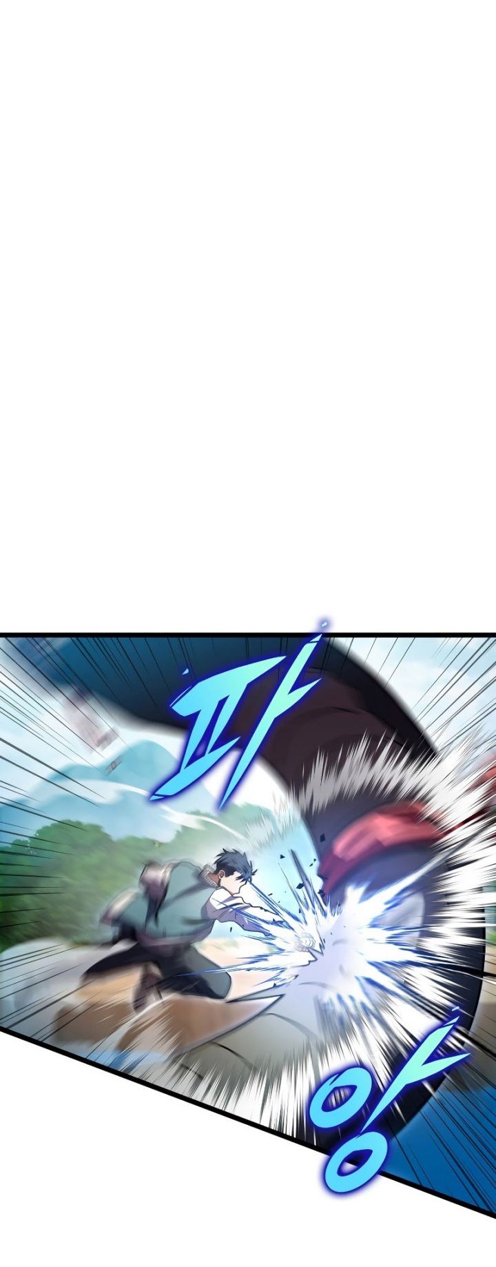 F-Class Destiny Hunter Chapter 32 Gambar 7