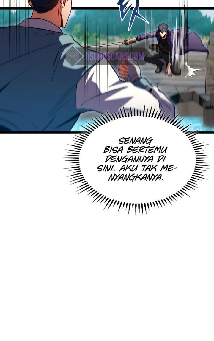 F-Class Destiny Hunter Chapter 32 Gambar 13