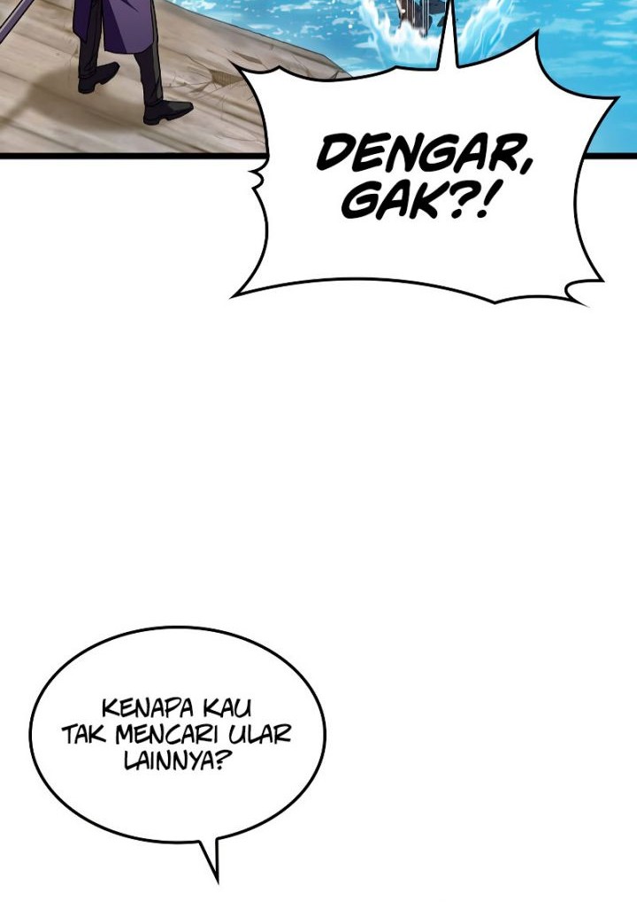 F-Class Destiny Hunter Chapter 32 Gambar 19