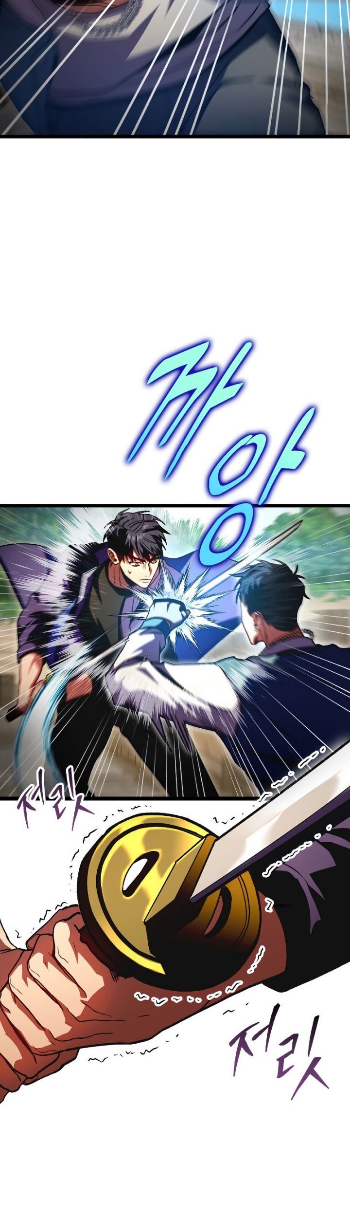 F-Class Destiny Hunter Chapter 32 Gambar 22