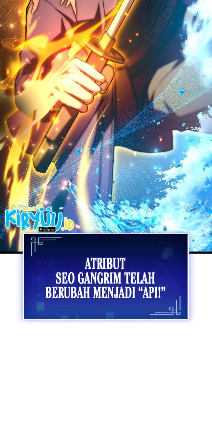 F-Class Destiny Hunter Chapter 32 Gambar 25