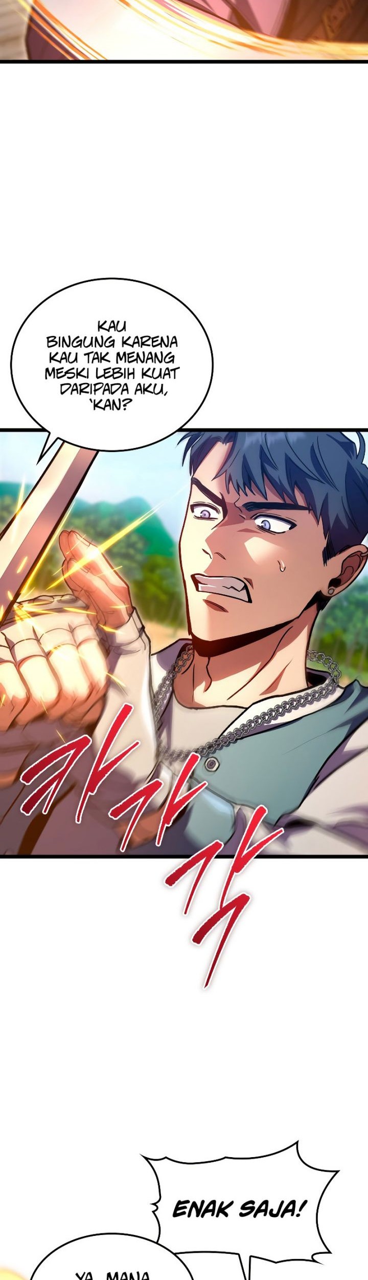 F-Class Destiny Hunter Chapter 32 Gambar 27