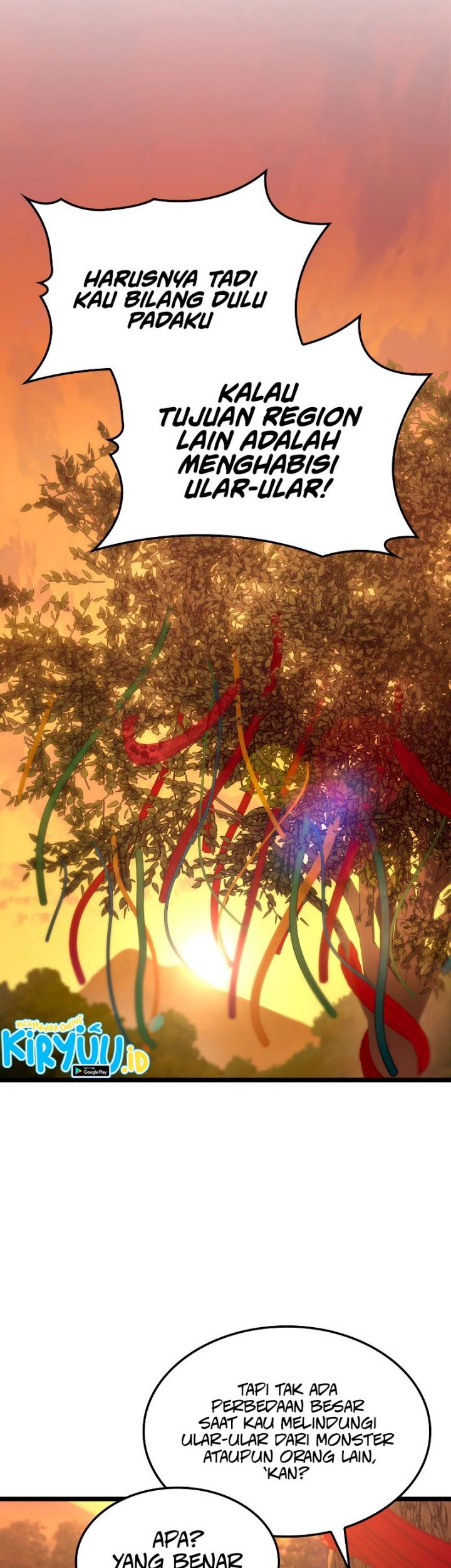 F-Class Destiny Hunter Chapter 32 Gambar 35