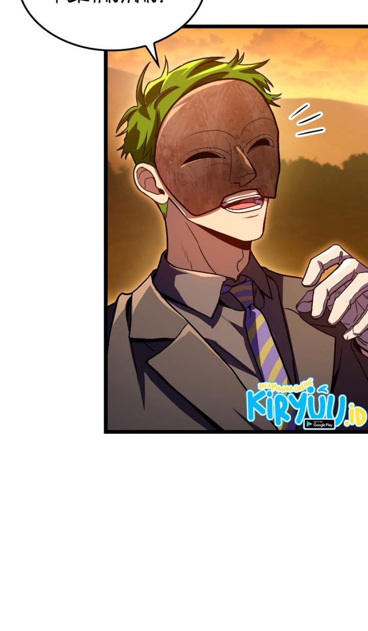 F-Class Destiny Hunter Chapter 32 Gambar 37