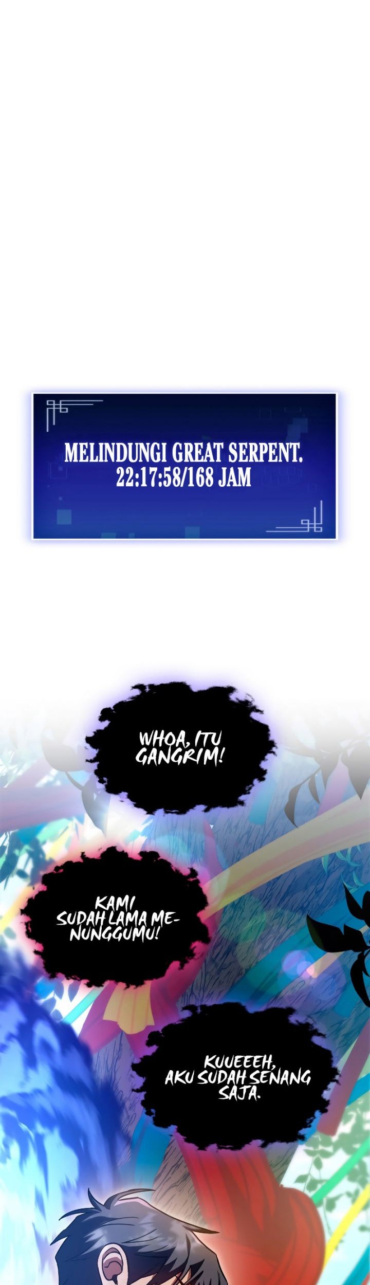 F-Class Destiny Hunter Chapter 32 Gambar 41