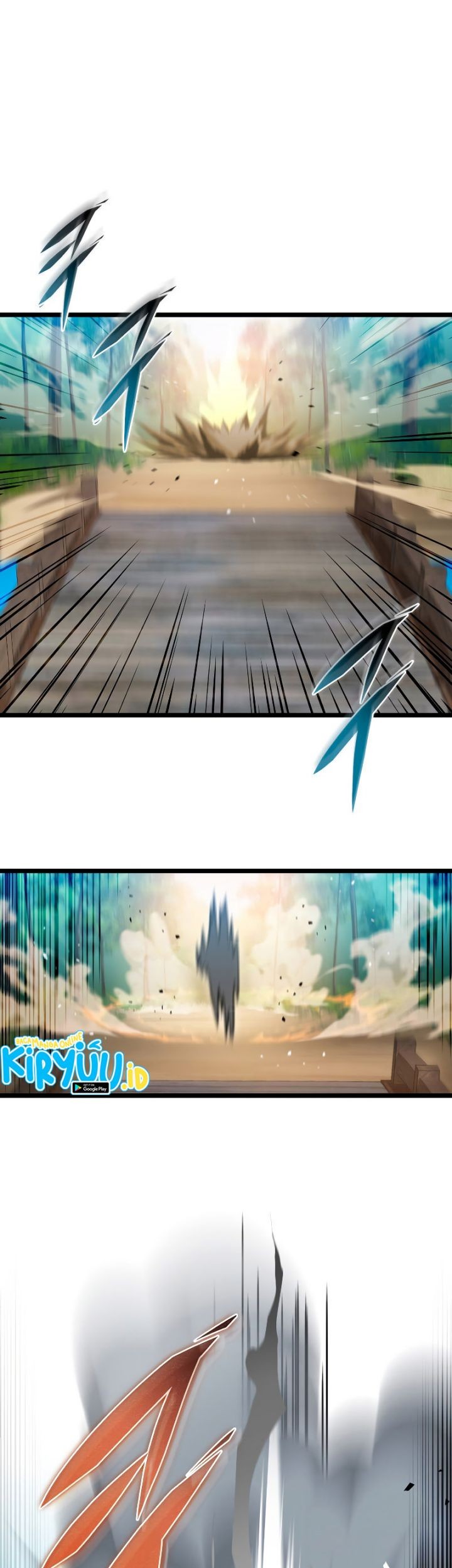 F-Class Destiny Hunter Chapter 32 Gambar 44