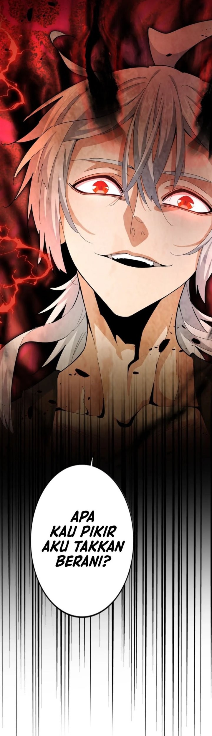 Magic Emperor Chapter 425 Gambar 32