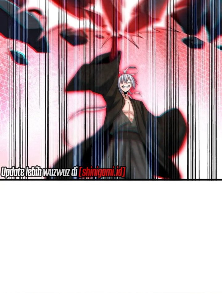 Magic Emperor Chapter 425 Gambar 5