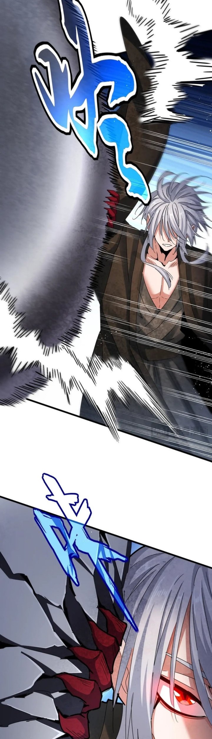 Magic Emperor Chapter 425 Gambar 10