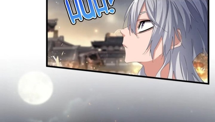 Magic Emperor Chapter 425 Gambar 15