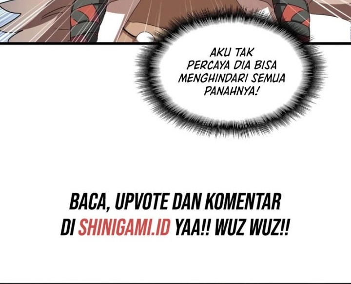 Magic Emperor Chapter 425 Gambar 23