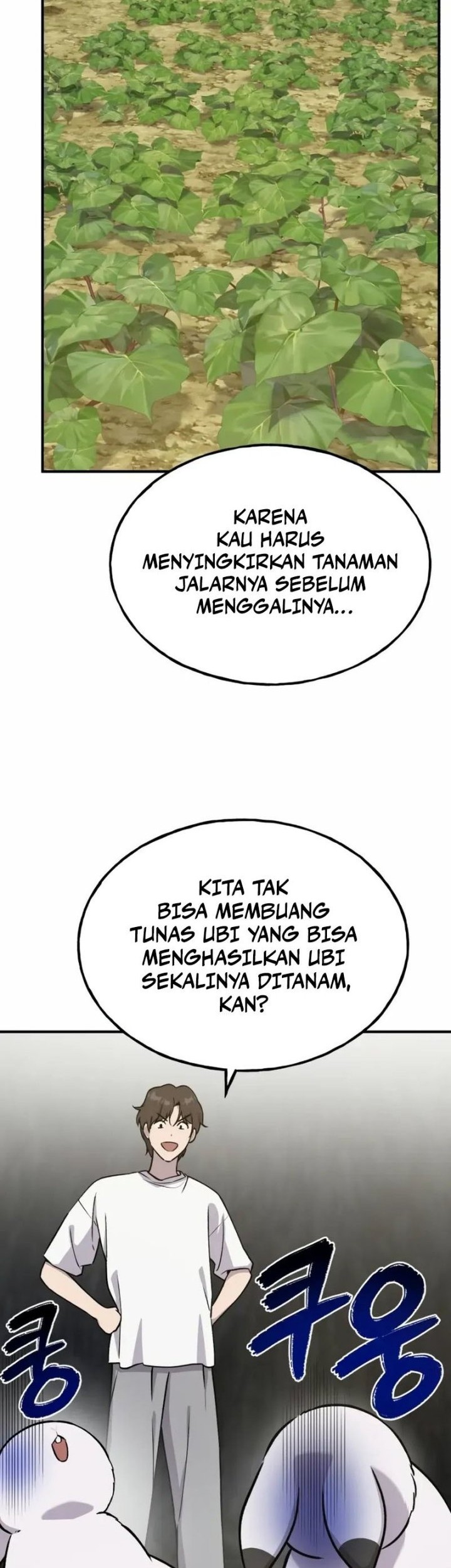 Solo Farming In The Tower Chapter 20 Gambar 49