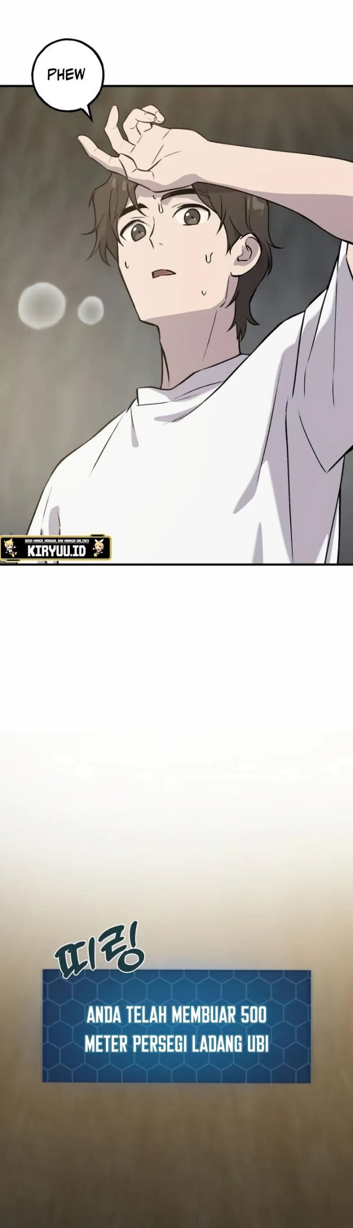 Solo Farming In The Tower Chapter 20 Gambar 60