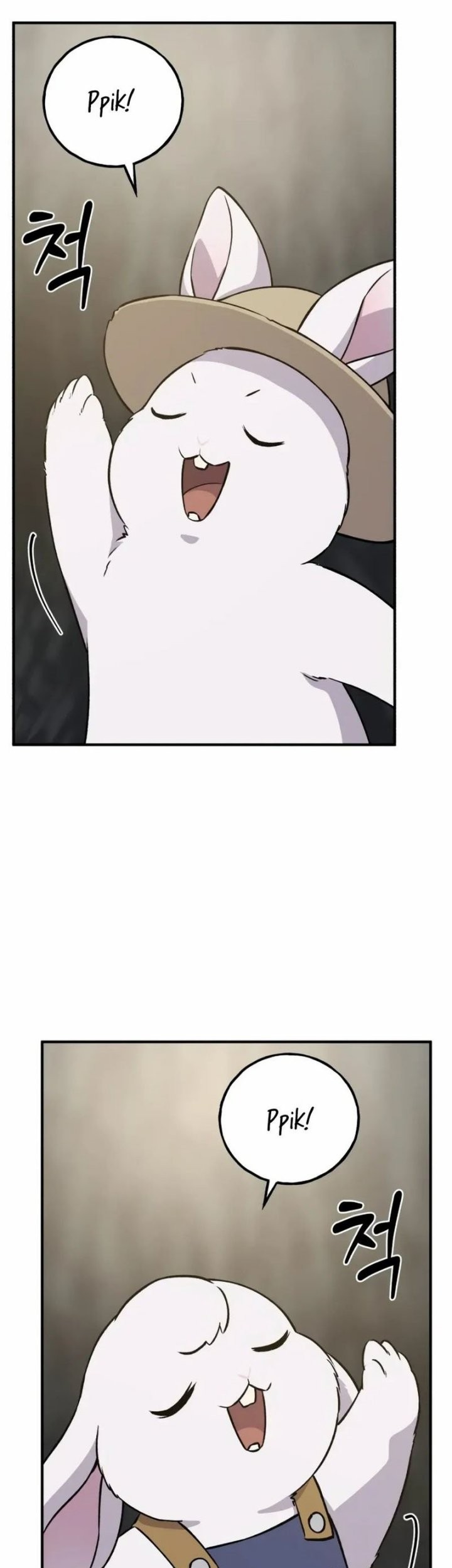 Solo Farming In The Tower Chapter 20 Gambar 64