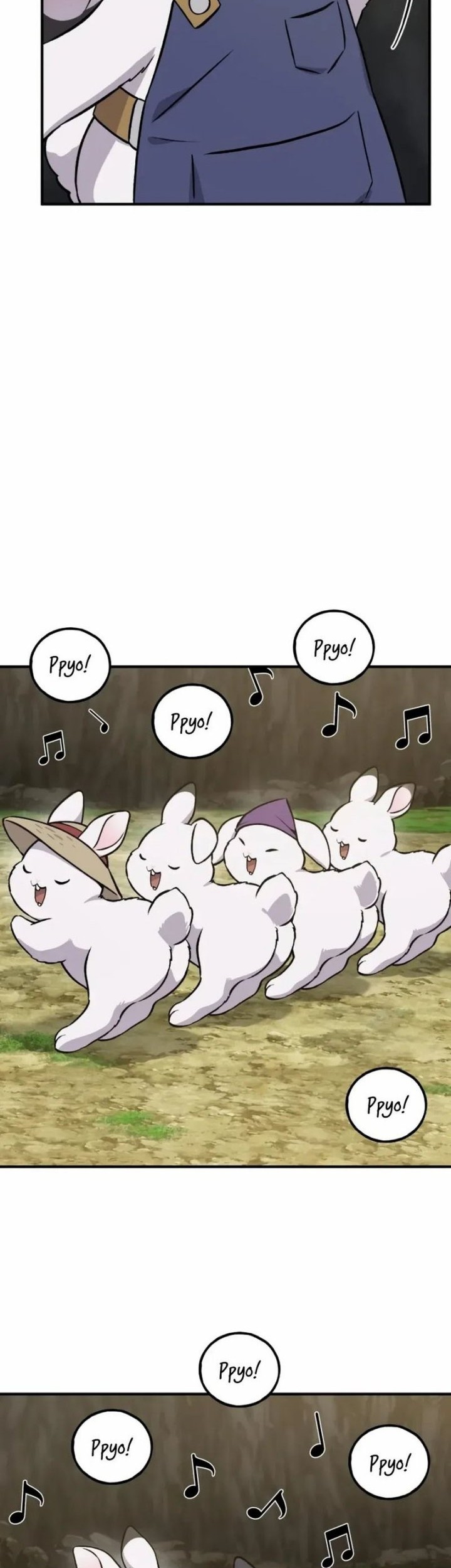 Solo Farming In The Tower Chapter 20 Gambar 65