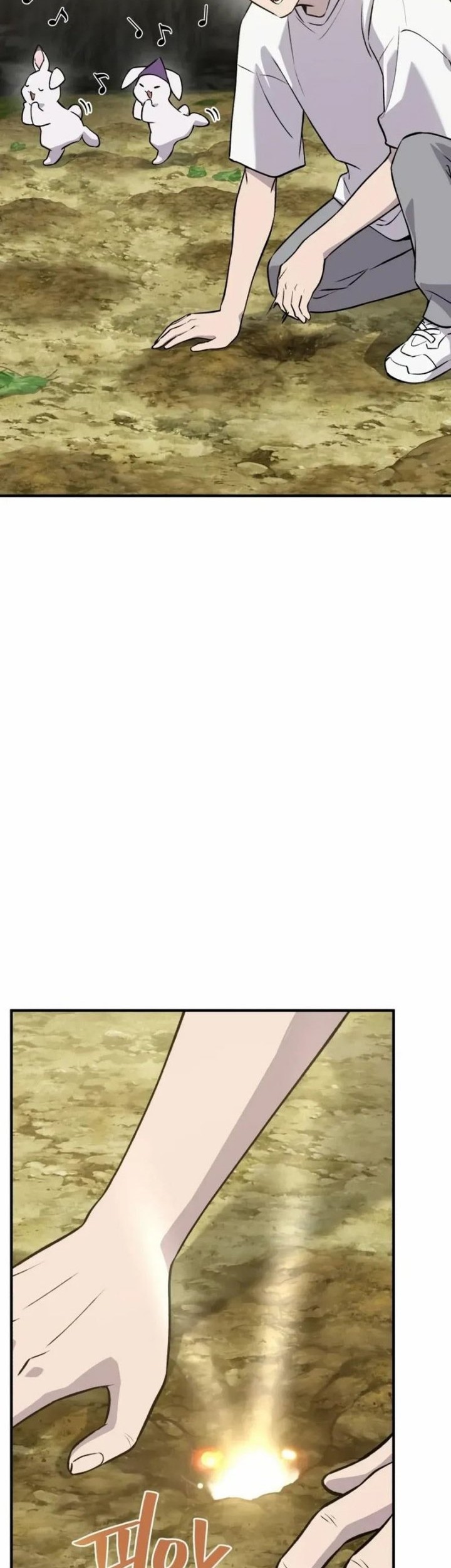 Solo Farming In The Tower Chapter 20 Gambar 69