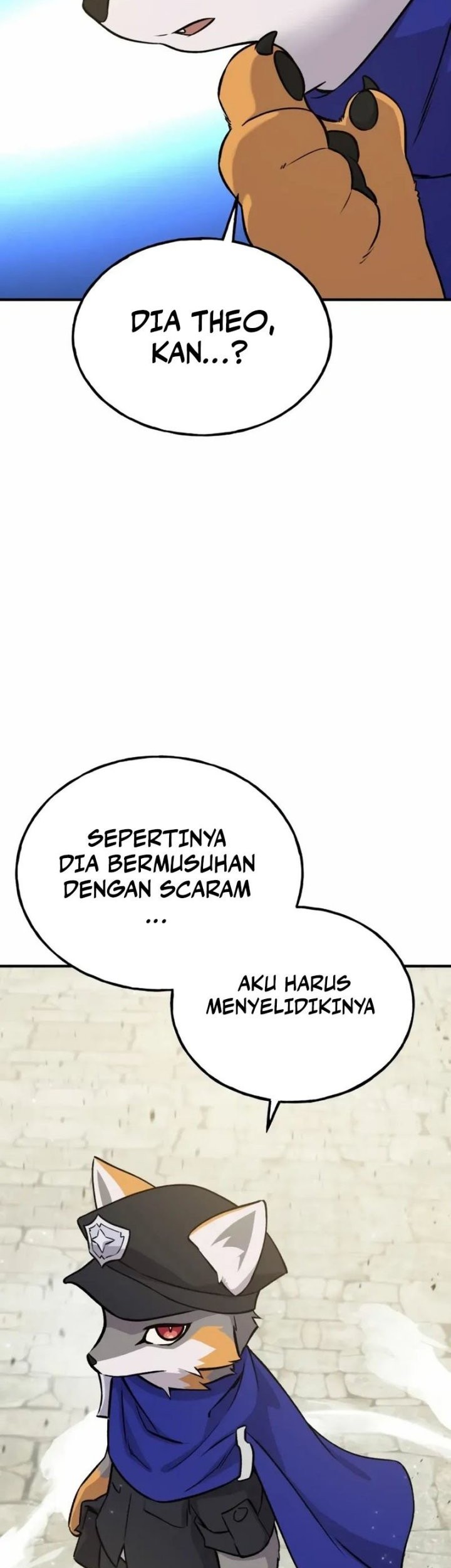 Solo Farming In The Tower Chapter 20 Gambar 34