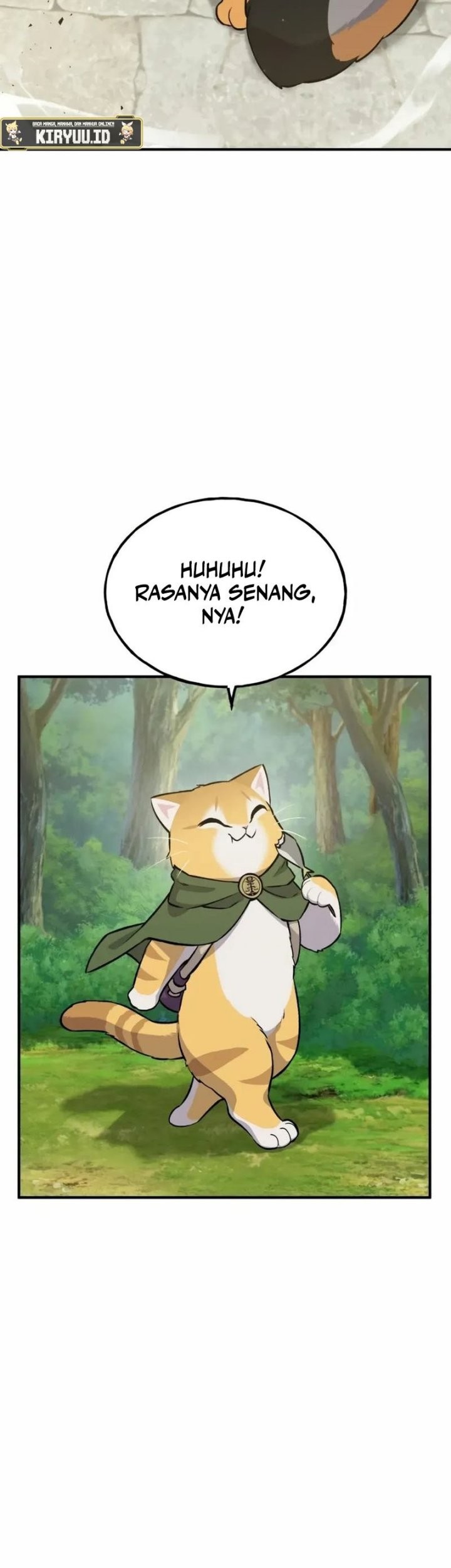 Solo Farming In The Tower Chapter 20 Gambar 36