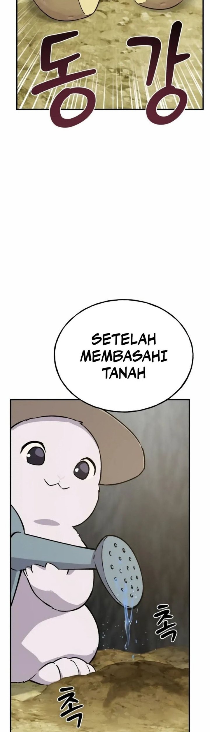 Solo Farming In The Tower Chapter 20 Gambar 41