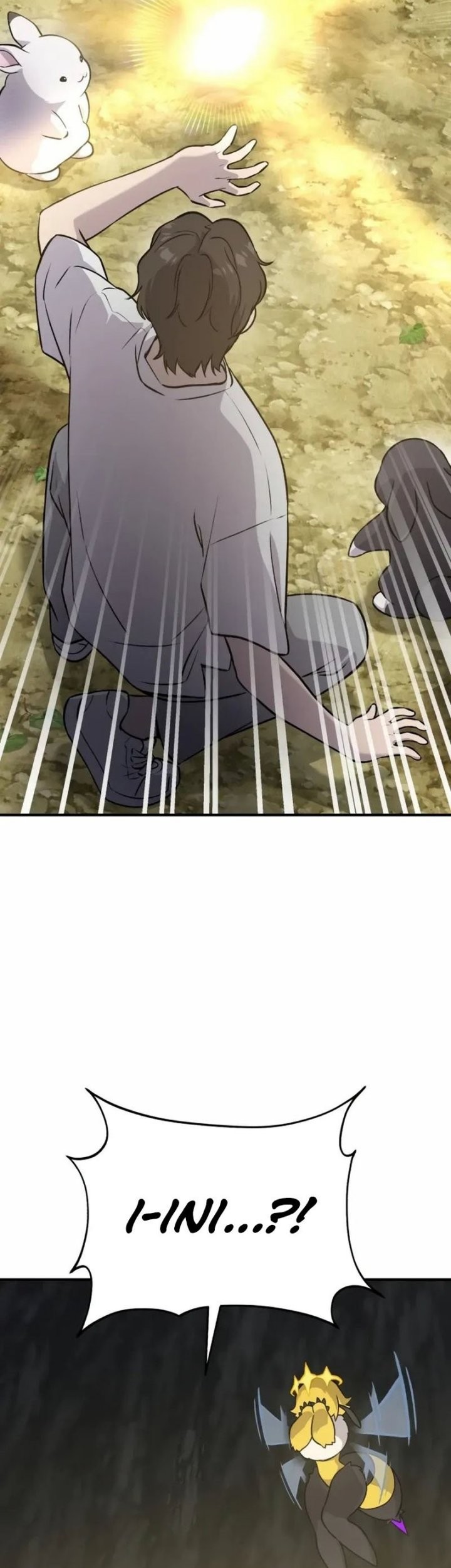 Solo Farming In The Tower Chapter 20 Gambar 72