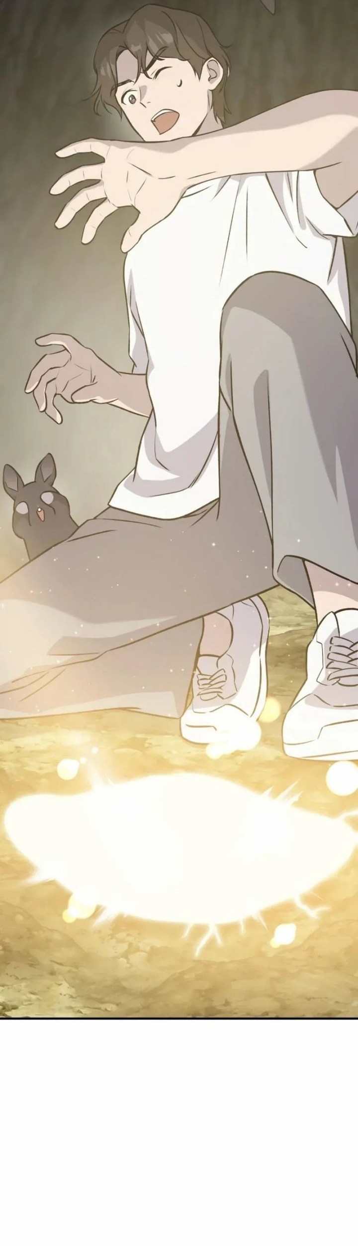 Solo Farming In The Tower Chapter 20 Gambar 73