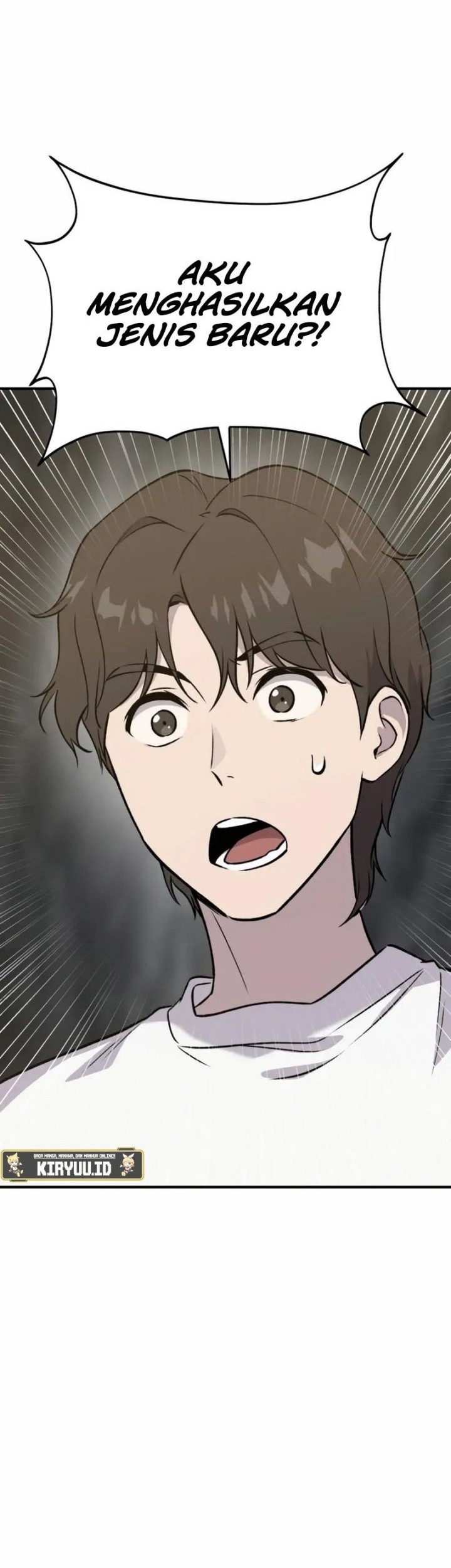 Solo Farming In The Tower Chapter 20 Gambar 77