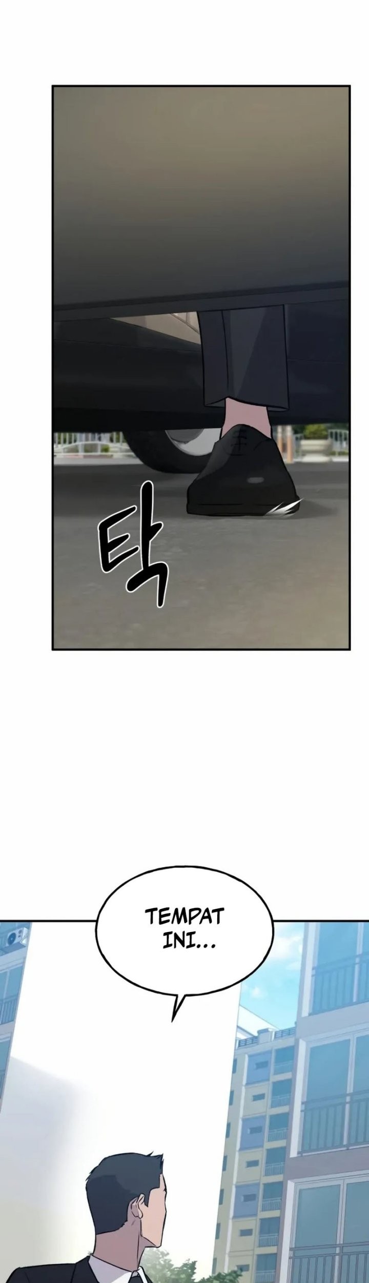 Solo Farming In The Tower Chapter 20 Gambar 80