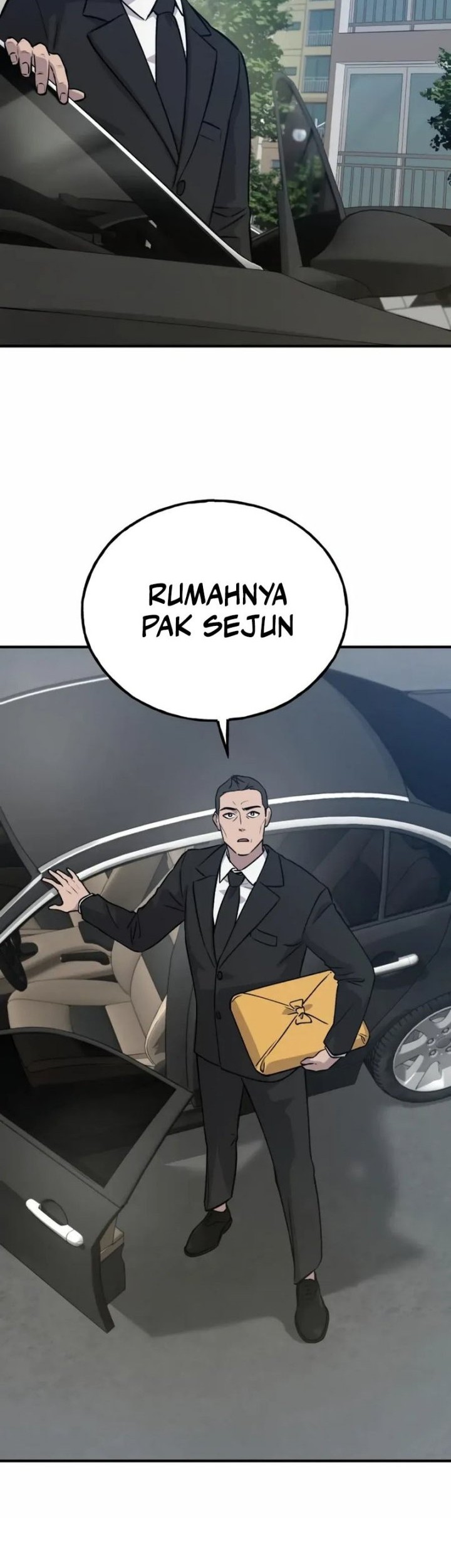 Solo Farming In The Tower Chapter 20 Gambar 81